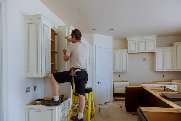 Kitchen Flooring specialists in Naples, TX